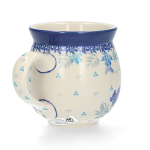 Mug Farmer 370ml - Squirrels