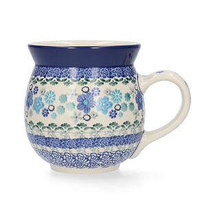 Mug Farmer 500 ml - Blossom Breeze