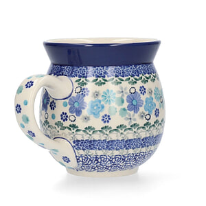 Mug Farmer 500 ml - Blossom Breeze