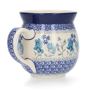 Mug Farmer 500 ml - Delicate Breeze