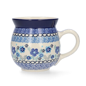 Mug Farmer 500 ml - Floral Ballet