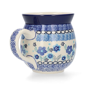 Mug Farmer 500 ml - Floral Ballet