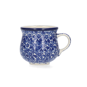 Mug Farmer 90ml - Indigo