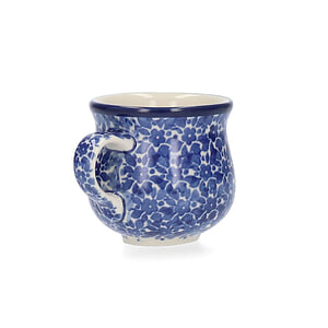 Mug Farmer 90ml - Indigo
