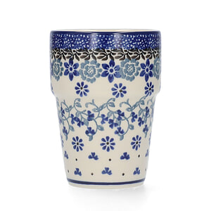 Mug Milk 230ml - Belle Fleur