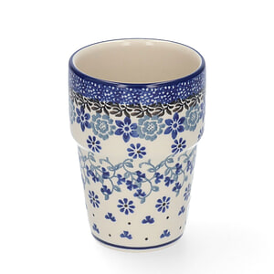 Mug Milk 230ml - Belle Fleur