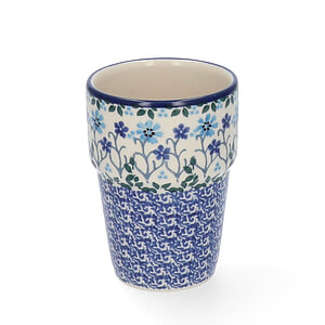 Mug Milk 230ml - Spring Hill