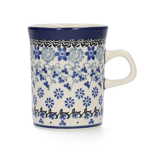 Mug straight 250 ml - Belle Fleur
