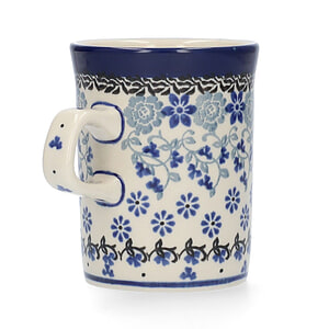 Mug straight 250 ml - Belle Fleur