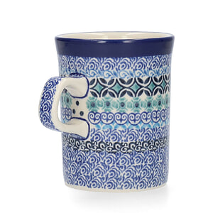 Mug straight 250 ml - Granada