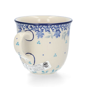 Mug Tulip 200ml - Hedgehogs