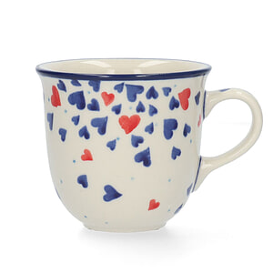 Mug Tulip 200ml - Love