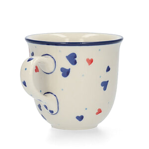 Mug Tulip 200ml - Love