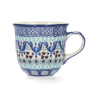 Mug Tulip 200ml - Marrakesh