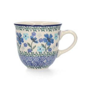 Mug Tulip 330ml - Blossom Blue