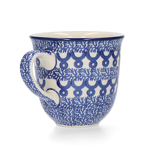 Mug Tulip 200ml - Blue Harbour