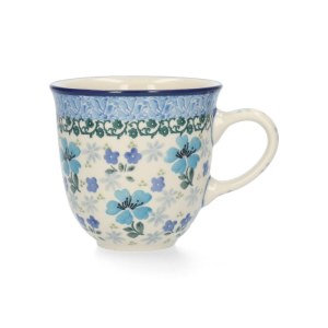 Mug Tulip 330ml - Hidden Garden