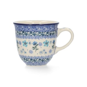 Mug Tulip 330ml - Wild Daisy