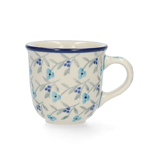Mug Tulip 70ml - Peaceful