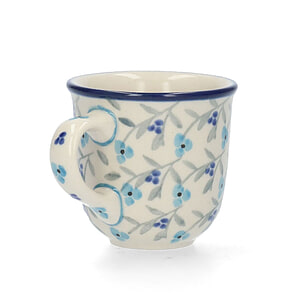 Mug Tulip 70ml - Peaceful