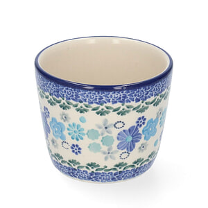 Mug Tumbler 220ml - Blossom Breeze