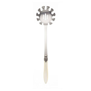 Murano Spaghetti lepel 