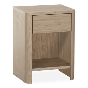 Nachtkastje Marlow 1 lade