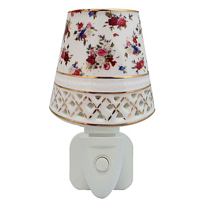 Nachtlamp Petite Fleur