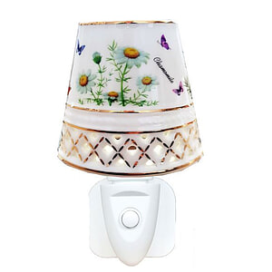 Nachtlampje Butterfly Meadows