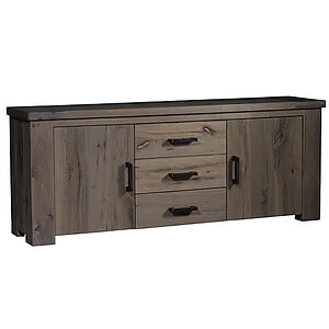 Napels dressoir 199cm