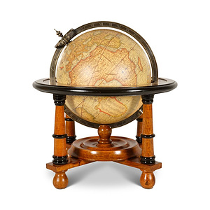 Navigatord T. Table Globe S