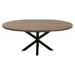 Novara Eettafel Rond 120cm