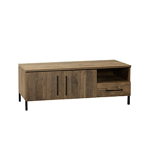 Novara Tv-Dressoir 2 deurs