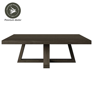 Novembre Salontafel Kruis 100x100 cm