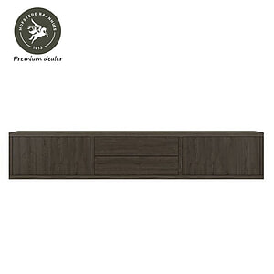 Novembre Tv-meubel Hangend 245x45cm