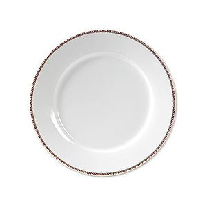 Ontbijtbordje white 21cm