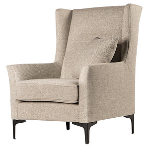 Oorfauteuil Celeste