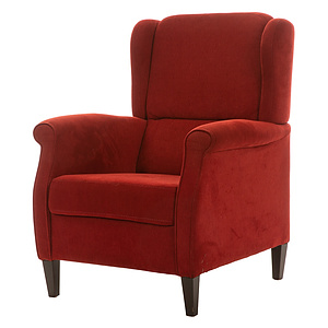 Oorfauteuil Elspeet