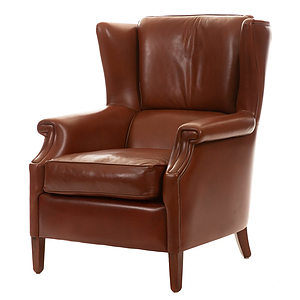 Oorfauteuil Zaandam