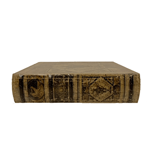 Opbergboek Romeinse Ornamenten