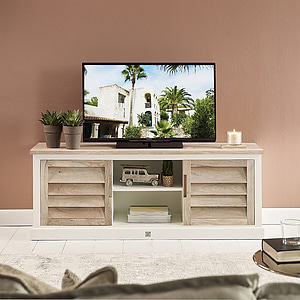 Pacifica TV-dressoir