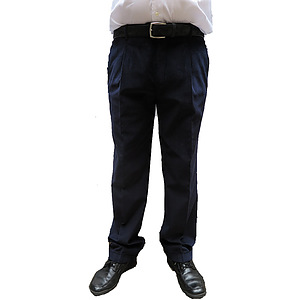 Pantalon milano navy 48 t/m 54