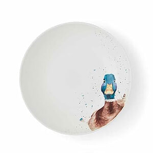 Pasta Bowl 22cm Duck