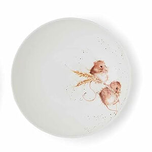 Pasta Bowl 22cm Mouse