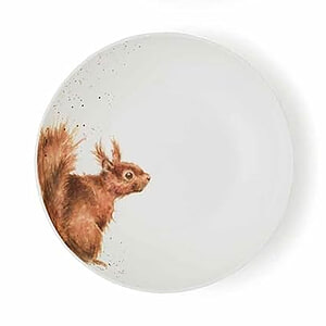 Pasta Bowl 22cm Squirrel