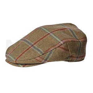 Pet Holly Tweed Cap connacht meadow