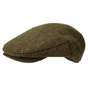 Pet Holly Tweed Cap Thornwood