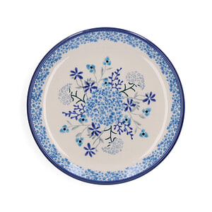 Petit four 12.3cm - Festive