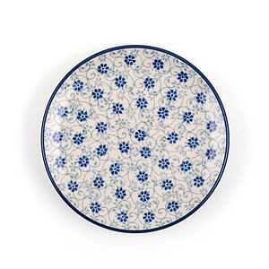 Petit four 12.3cm - Flower Fountain