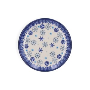 Petit four 12.3cm - Ice Stars